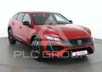 2025 Peugeot 408