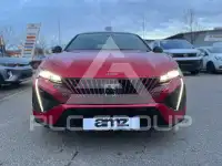 2025 Peugeot 408