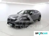 2025 Peugeot 408