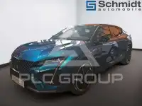2025 Peugeot 408