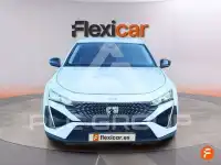 2025 Peugeot 408