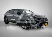 2025 Peugeot 408