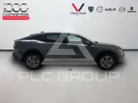 2025 Peugeot 408
