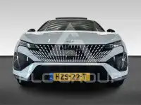 2025 Peugeot 408