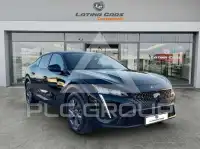 2025 Peugeot 408