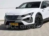 2025 Peugeot 408