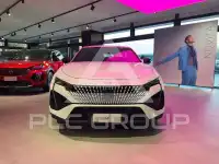 2025 Peugeot 408