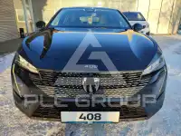 2025 Peugeot 408