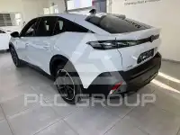 2025 Peugeot 408
