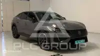 2025 Peugeot 408