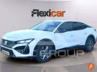 2025 Peugeot 408