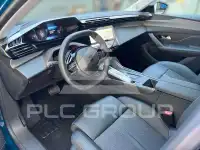 2025 Peugeot 408