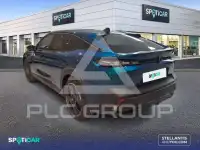 2025 Peugeot 408