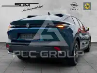 2025 Peugeot 408