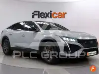 2025 Peugeot 408