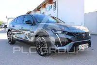 2025 Peugeot 408