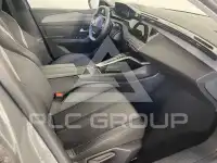2025 Peugeot 408