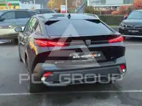 2025 Peugeot 408