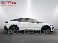 2025 Peugeot 408