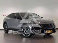 2025 Peugeot 408