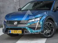 2025 Peugeot 408