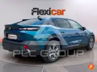 2025 Peugeot 408