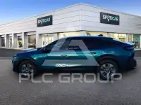 2025 Peugeot 408