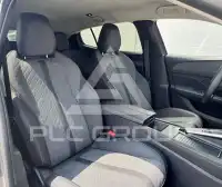 2025 Peugeot 408