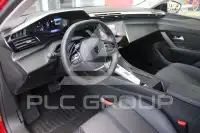 2025 Peugeot 408