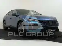 2025 Peugeot 408