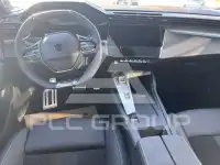 2025 Peugeot 408
