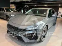 2025 Peugeot 408
