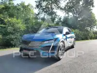 2025 Peugeot 408