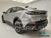 2025 Peugeot 408