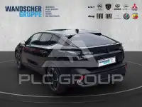 2025 Peugeot 408