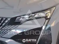 2025 Peugeot 408