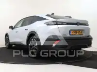2025 Peugeot 408