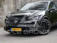 2025 Peugeot 408