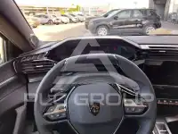 2025 Peugeot 408