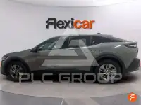 2025 Peugeot 408