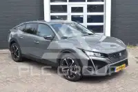 2025 Peugeot 408