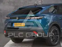 2025 Peugeot 408
