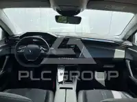 2025 Peugeot 408