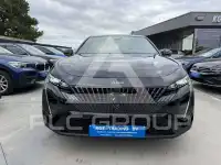 2025 Peugeot 408