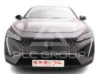 2025 Peugeot 408
