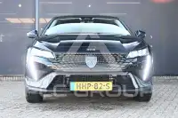 2025 Peugeot 408