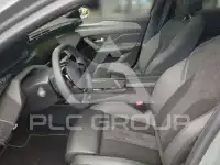 2025 Peugeot 408
