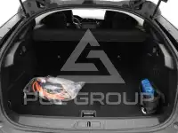 2025 Peugeot 408