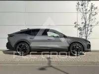 2025 Peugeot 408