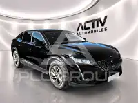 2025 Peugeot 408